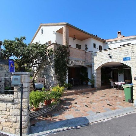 Guest House Rexa Rovinj Luaran gambar