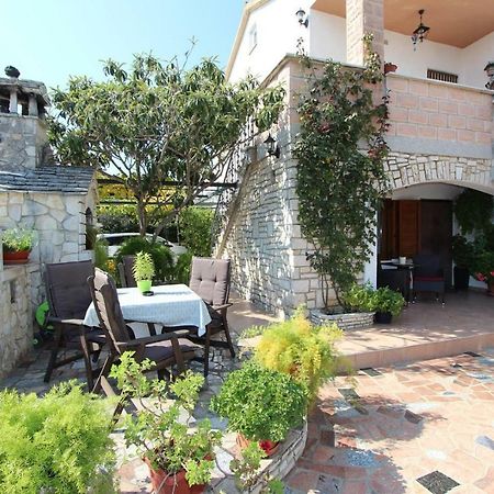 Guest House Rexa Rovinj Luaran gambar