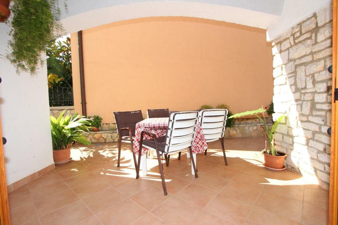 Guest House Rexa Rovinj Luaran gambar