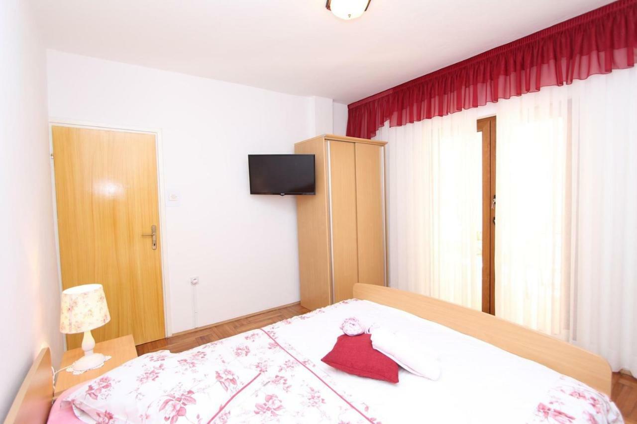 Guest House Rexa Rovinj Luaran gambar