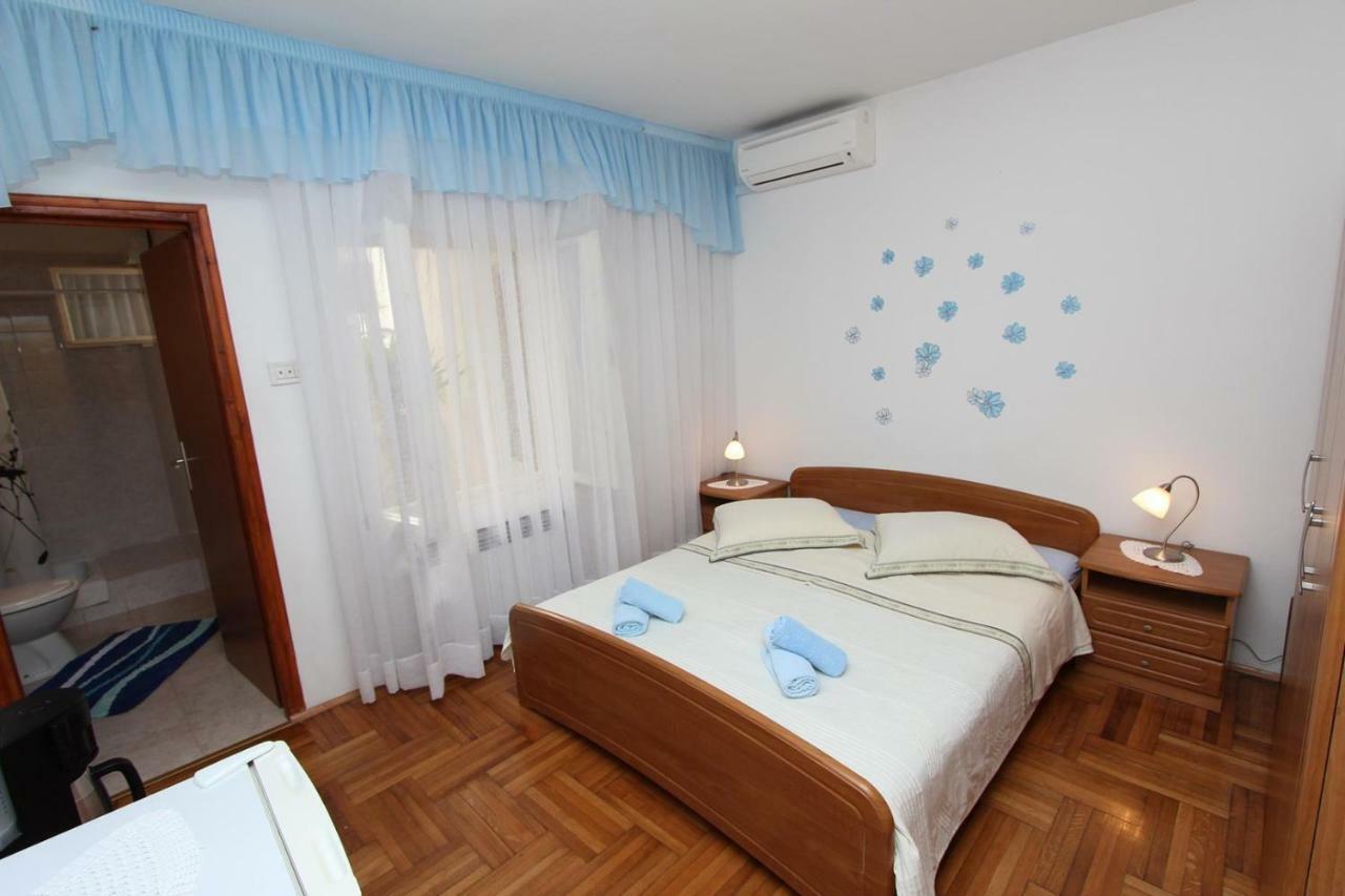 Guest House Rexa Rovinj Luaran gambar