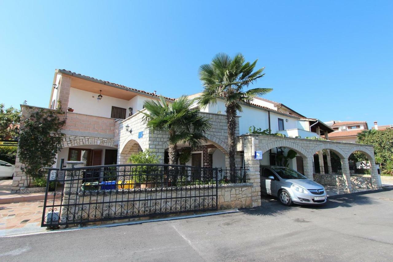 Guest House Rexa Rovinj Luaran gambar