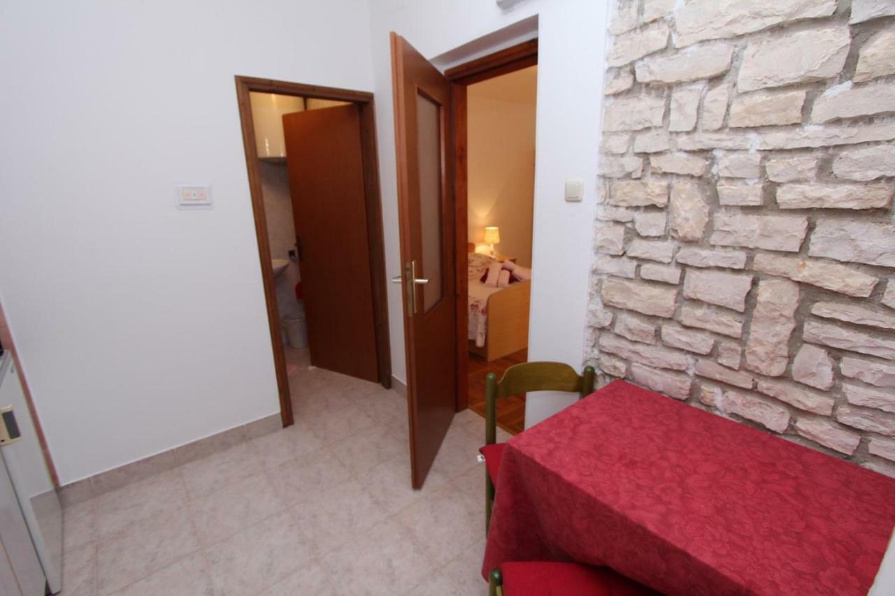 Guest House Rexa Rovinj Luaran gambar