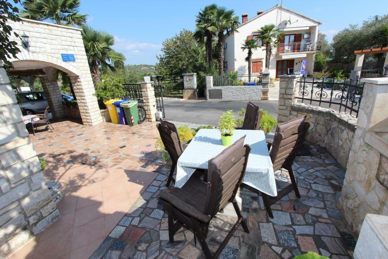 Guest House Rexa Rovinj Luaran gambar