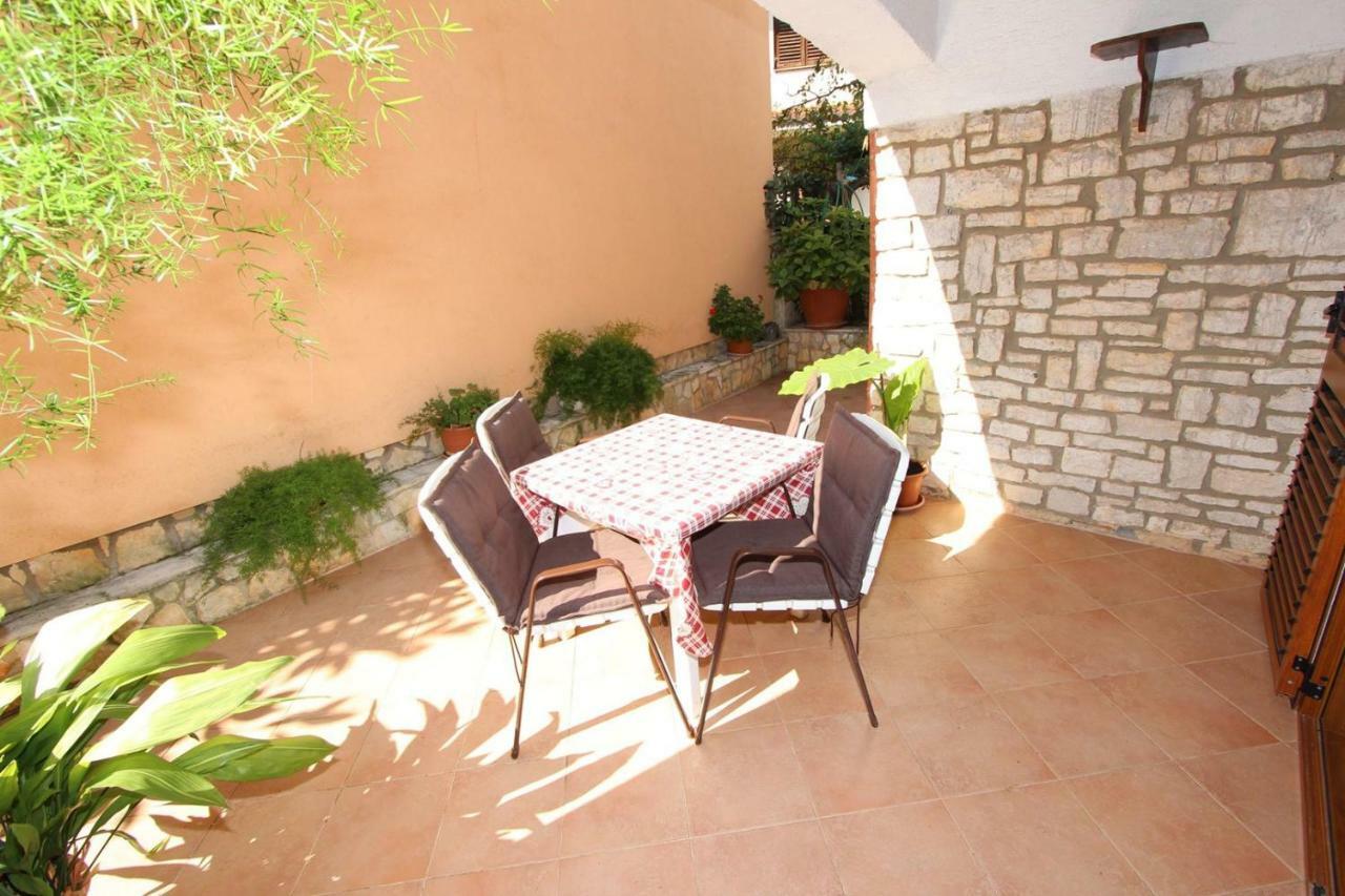 Guest House Rexa Rovinj Luaran gambar