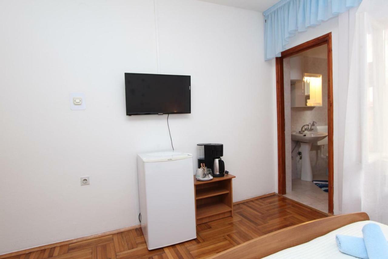 Guest House Rexa Rovinj Luaran gambar