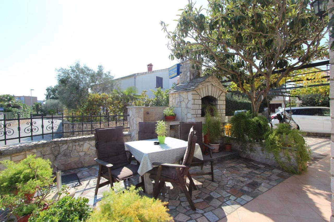 Guest House Rexa Rovinj Luaran gambar