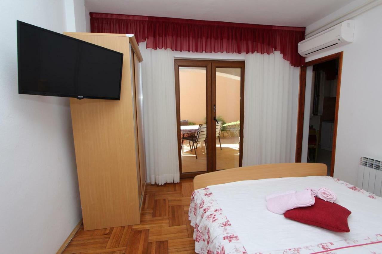 Guest House Rexa Rovinj Luaran gambar