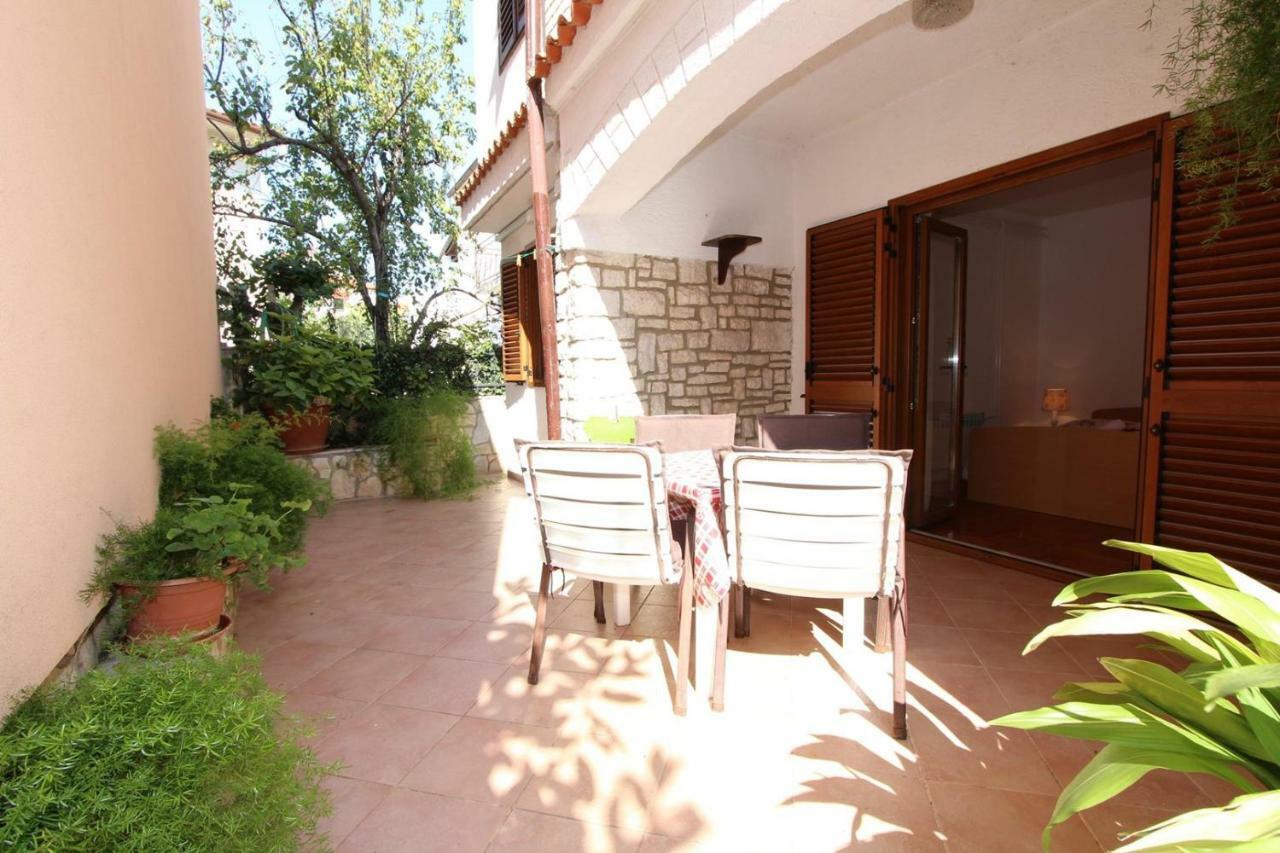 Guest House Rexa Rovinj Luaran gambar
