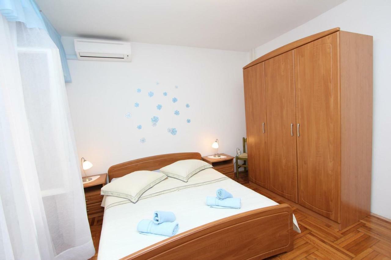 Guest House Rexa Rovinj Luaran gambar