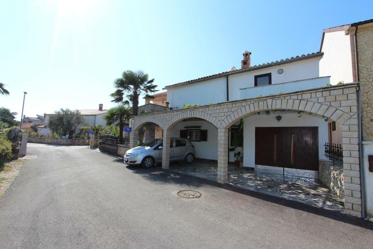 Guest House Rexa Rovinj Luaran gambar